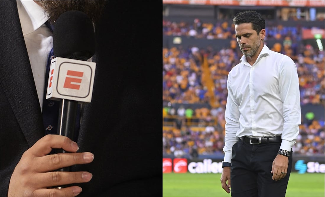 Periodista de ESPN confesó que Fernando Gago buscó directamente a Boca Junios para dejar a Chivas / FOTOS: Imago7