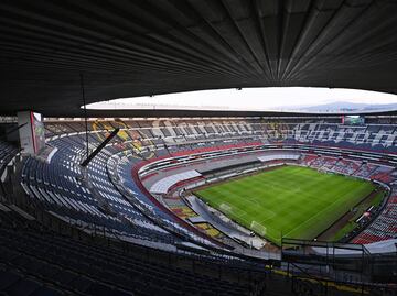 ¿Y la remodelación? Ozuna anunció que dará un concierto en el Estadio Azteca a finales de mayo