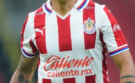 Otro exjugador de Chivas enfrenta a la ley por presunto caso de abuso