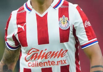 Otro exjugador de Chivas enfrenta a la ley por presunto caso de abuso