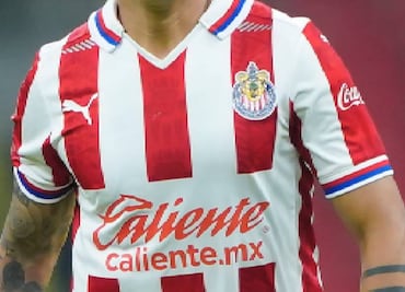 Otro exjugador de Chivas enfrenta a la ley por presunto caso de abuso
