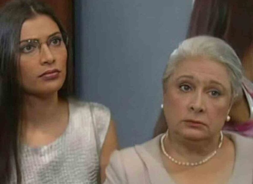 Muere Dora Cadavid, Inesita en “Yo soy Betty, la fea”