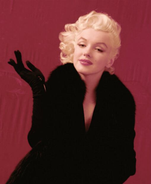 Marilyn Monroe, la diva que murió sin dientes ni glamour 