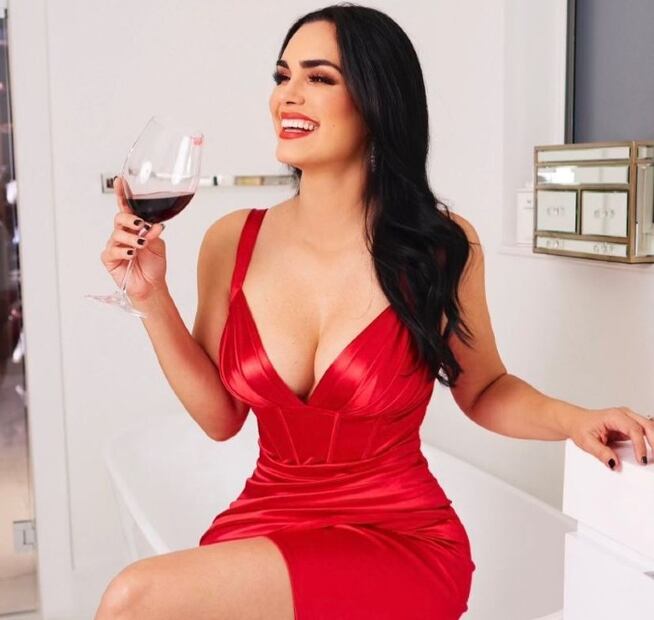 “Yo soy Betty, la fea”: Alejandra Zingg, la mujer intentó enamorar a Don Armando