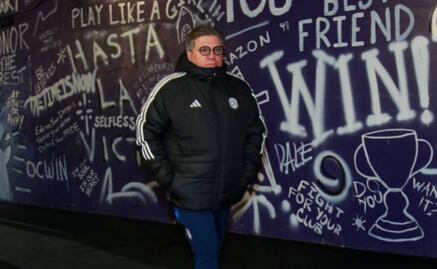 Miguel Herrera le deja una indirecta a la Selección Mexicana; "Costa Rica ya jugó un quinto partido fuera de su país"