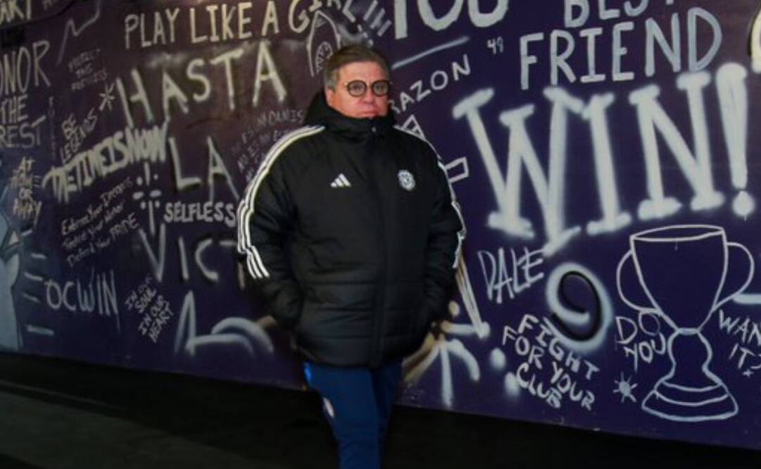 Miguel Herrera no tuvo el debut esperado. Foto: @fedefutbolcrc