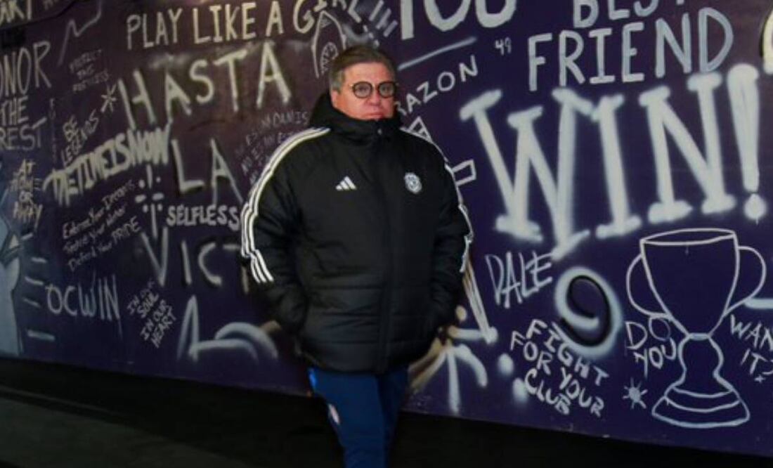 Miguel Herrera no tuvo el debut esperado. Foto: @fedefutbolcrc