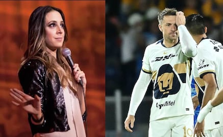 Ramsey niega que la comediante Sofía Niño de Rivera esté involucrada en el extravío de su perrita