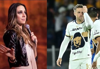 Ramsey niega que la comediante Sofía Niño de Rivera esté involucrada en el extravío de su perrita