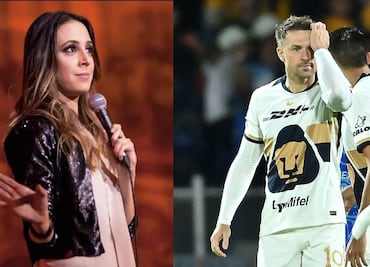 Ramsey niega que la comediante Sofía Niño de Rivera esté involucrada en el extravío de su perrita