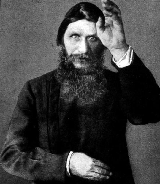 La maldición de Rasputín que acabó con el imperio más poderoso de Rusia