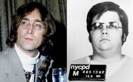David Chapman: Las brutales declaraciones tras asesinar a John Lennon