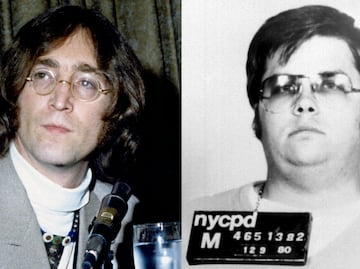 David Chapman: Las brutales declaraciones tras asesinar a John Lennon