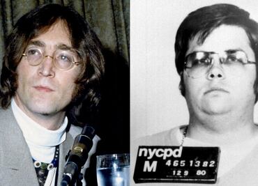 David Chapman: Las brutales declaraciones tras asesinar a John Lennon