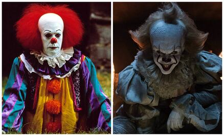 Original vs. Remake: 10 personajes del cine de terror famosos