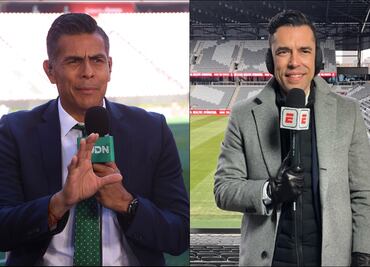 Oswaldo Sánchez se hace de la 'vista gorda' luego de que Hérculez Gómez lo 'llamó' flojo