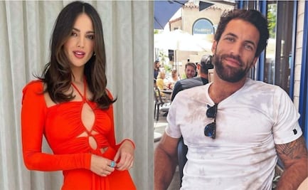 ¿Quién es Paul Rabil, el futuro esposo de Eiza González?