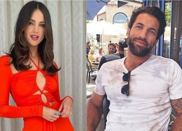 ¿Quién es Paul Rabil, el futuro esposo de Eiza González?