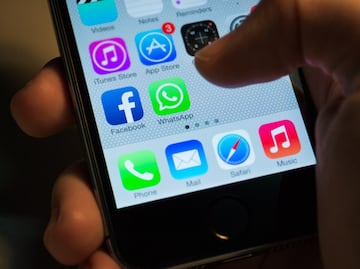 WhatsApp tendrá una tercera palomita azul y esta será su función