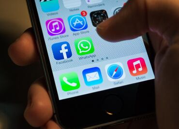 WhatsApp tendrá una tercera palomita azul y esta será su función