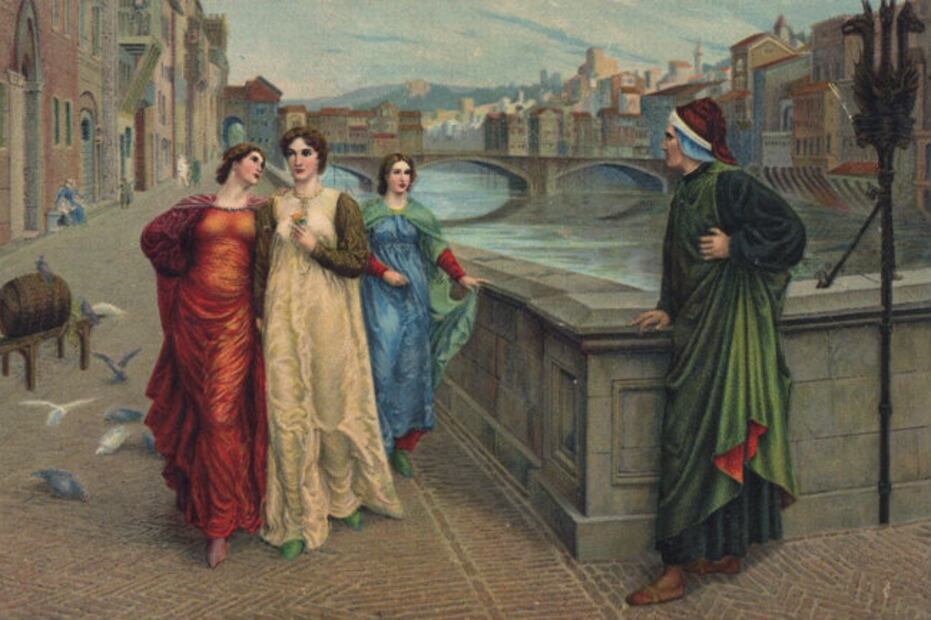 ¡Pasiones secretas! 10 amores prohibidos de la historia