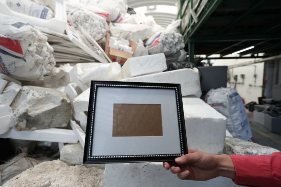 ¿Cómo y dónde se recicla el unicel en México?
