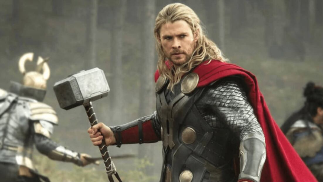 “Avengers: Endgame” 10 armas que ayudarán a los Vengadores contra Thanos