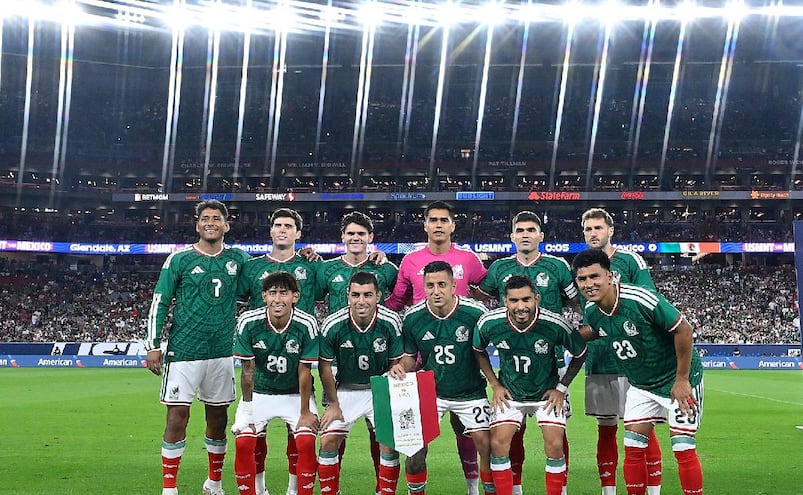 ¿Cuándo, dónde y contra quién vuelve a jugar la Selección Mexicana? Esto es lo que debes saber