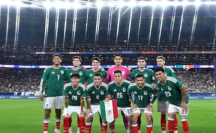 ¿Cuándo, dónde y contra quién vuelve a jugar la Selección Mexicana? Esto es lo que debes saber