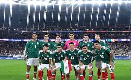¿Cuándo, dónde y contra quién vuelve a jugar la Selección Mexicana? Esto es lo que debes saber