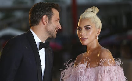 Lady Gaga y Bradley Cooper, la verdad detrás de su “romance”