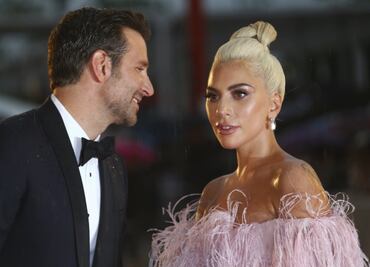 Lady Gaga y Bradley Cooper, la verdad detrás de su “romance”