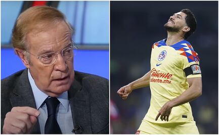 José Ramón Fernández enciende la polémica al asegurar que América fue campeón con ayudas arbitrales