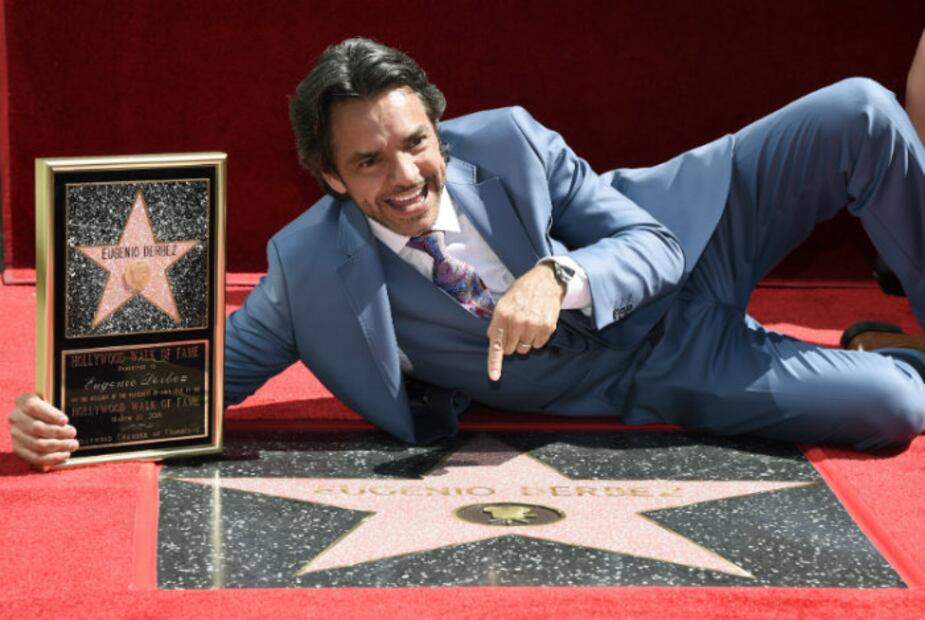 Eugenio Derbez y los obstáculos que venció para llegar a Hollywood