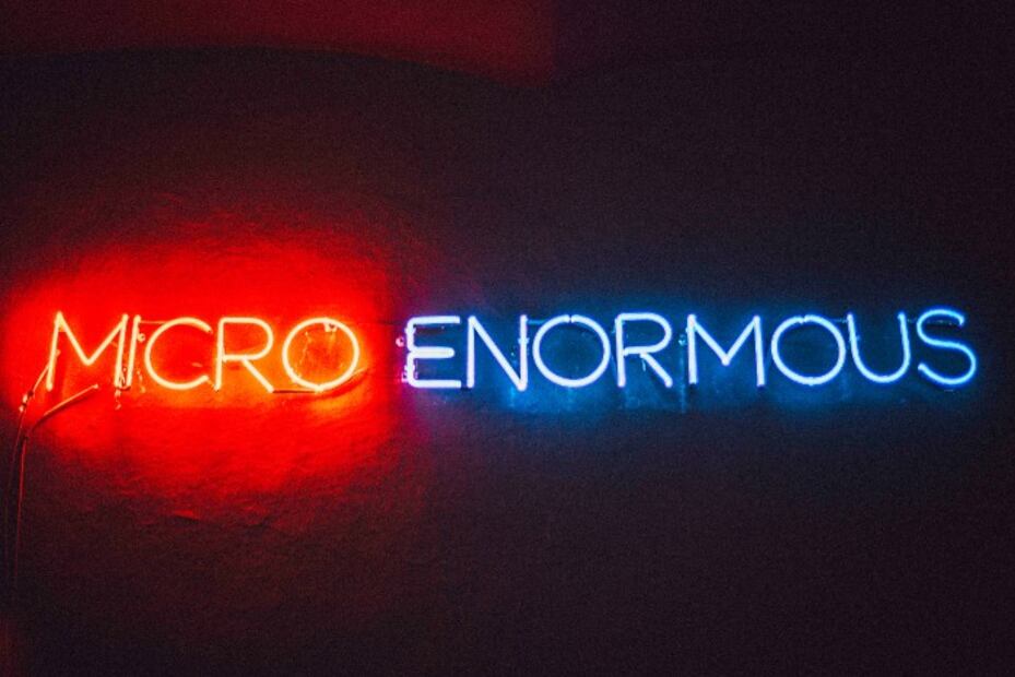 “Microenormous”, el teatro inmersivo y multisensorial que emerge en Oaxaca