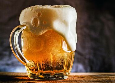 10 cosas de la cerveza que seguramente NO sabes