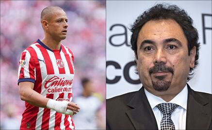 Hugo Sánchez critica a Óscar García por no usar al Chicharito Hernández: “Le puede ayudar con experiencia y liderazgo”