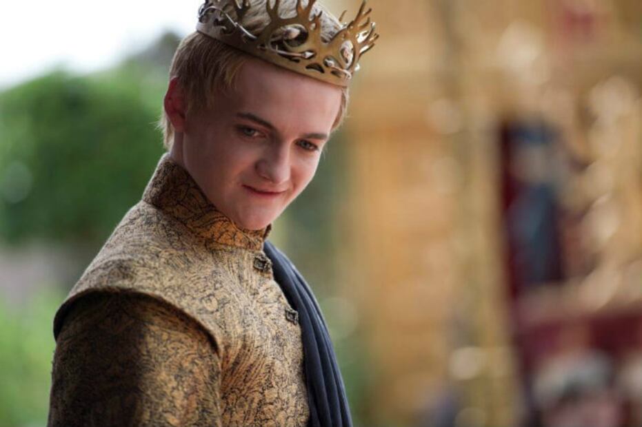 Jack Gleeson, dejó la actuación porque le provocaba escalofríos ser el “rey Joffrey”