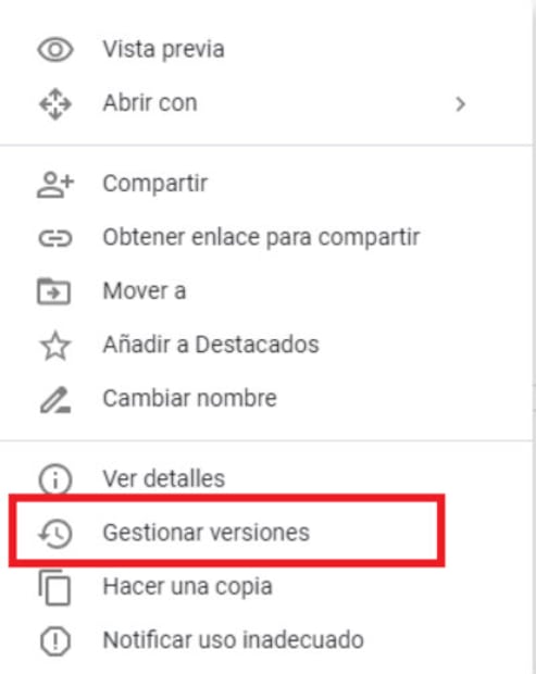 10 tips para sacarle provecho a Google Drive y hacer tu trabajo más fácil