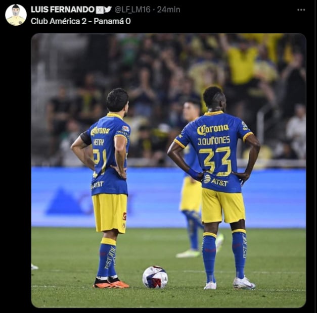 México avanzó a la final de la Nations League; estos son los MEJORES MEMES