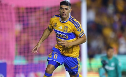 La Selección Mexicana podría sumar otro jugador naturalizado; Juan Brunetta está en la mira