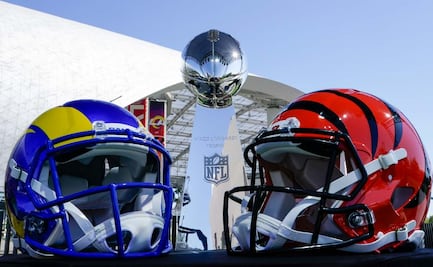 ¿Rams o Bengals, quién va a ganar el Super Bowl LVI? Aquí las predicciones…