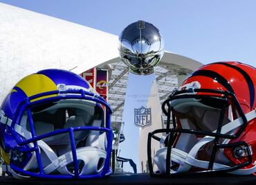 ¿Rams o Bengals, quién va a ganar el Super Bowl LVI? Aquí las predicciones…