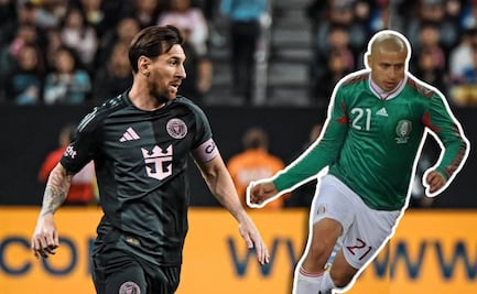 'Bofo' Bautista estalla contra Leo Messi por burlarse de los mexicanos: "Te admiraba como jugador"