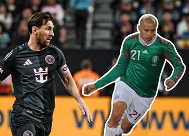 'Bofo' Bautista estalla contra Leo Messi por burlarse de los mexicanos: "Te admiraba como jugador"