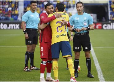 América vs Toluca; Confirmados los días y horarios para la Final del Clausura 2025