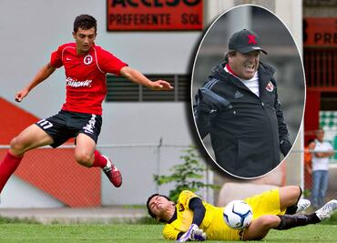 Piojo Herrera reveló la dura vida que pasó Luis Chávez: "Durmió varias veces debajo de un puente"