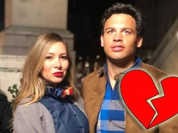 ¡Más problemas para el Junior! Julio César Chávez recibió en prisión los papeles del trámite de su divorcio