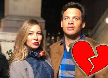 ¡Más problemas para el Junior! Julio César Chávez recibió en prisión los papeles del trámite de su divorcio