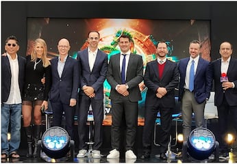 TV Azteca: Christian Martinoli y Luis García narrarán 32 partidos del Mundial 2026